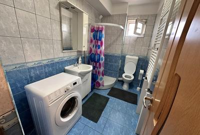 Apartament 2 camere/ Titan/ 15minute metrou/ Centrala proprie Apartament 2 camere/ Titan/ 15minute metrou/ Centrala proprie - 8