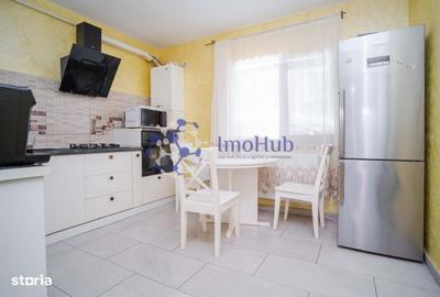 Apartament cu 3 camere decomandat în Valea Lupului - 3
