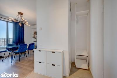 Apartament cu 3 camere decomandat în Pipera - 6