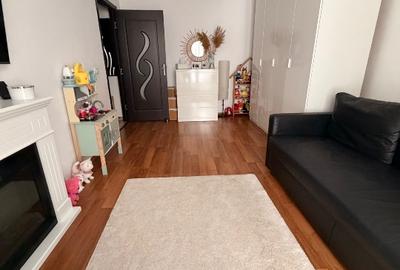 Apartament cu 2 camere decomandat în Chiajna - 2