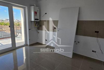 Apartament cu 2 camere în Central - 9