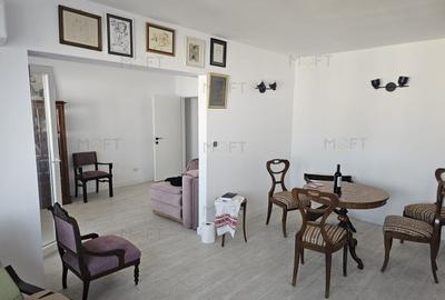 Apartament cu 3 camere decomandat în Pantelimon - 2