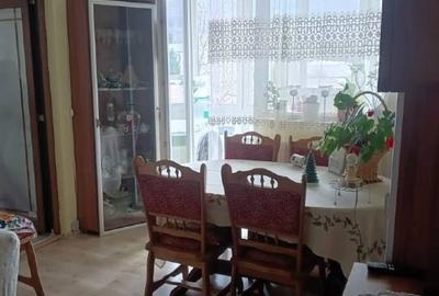 Apartament cu 3 camere, mobilat în Vest - 4