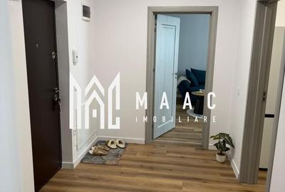 Apartament cu 2 camere decomandat, mobilat în Vest - 7