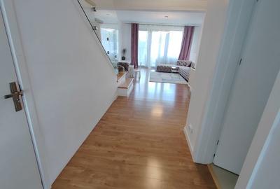 Casă cu 3 camere cu Teren 220 Mp în Tunari - 9