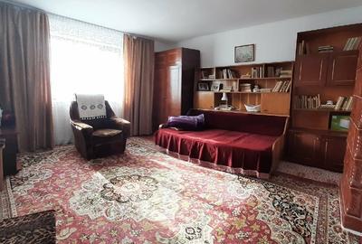 Casă individuală cu 3 camere cu Teren 2750 Mp în Poșta - 9