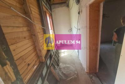Teren cu constructie de vânzare în Bușteni - Zona Lidl - 15