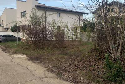 Pipera  Vanzare  Case Individuale  5 camere - 5