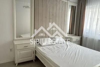 Apartament cu 2 camere semidecomandat, mobilat în Șelimbăr - 2
