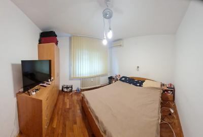 Apartament cu 3 camere decomandat, mobilat în Lujerului - 3