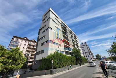 Inchiriere garsoniera Style Residence parcare privata - 6