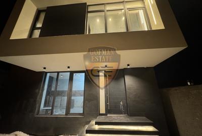 Smart Home P+1 200mp utili, teren 500mp, Palazu Mare - 1