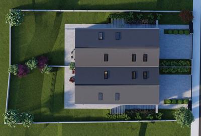 Spațiu comercial, în Câmpenești - 4