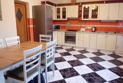 Casă cu 3 camere în Salonta - 1