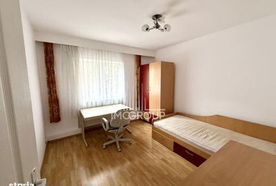 Apartament cu 3 camere în Zorilor