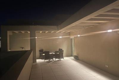 Proprietar vand penthouse Mamaia Sat cu vedere la mare - 11