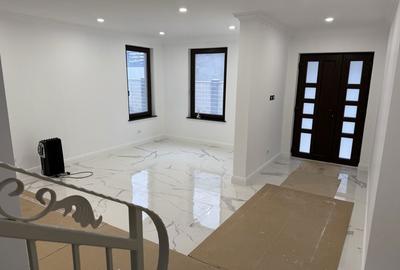 Casă cu 4 camere în Central - 7