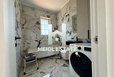 Duplexuri cu 3 camere Sinandrei - 9