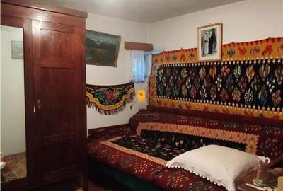 Casă cu 3 camere cu Teren 1537 Mp în Izvoarele - 5