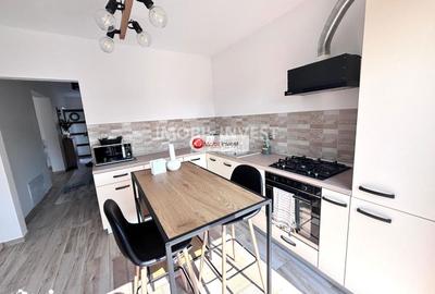 Casă cu 4 camere cu Teren 230 Mp în Lipoveni - 8