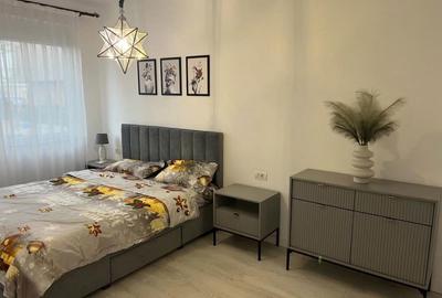 Apartament cu 2 camere decomandat în Central - 4