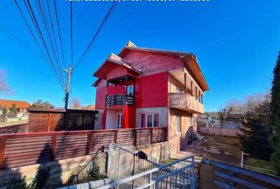 Casa D+P+1, situata in Curtisoara Casa D+P+1, situata in Curtisoara - 1