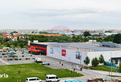 Apartament cu 2 camere decomandat în Metalurgiei - 1