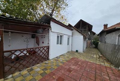 Casa P+M, Suprafa?a utila 220 mp, Teren 1.150 mp, ?tefane?ti - 17