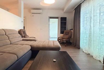 Apartament cu 2 camere semidecomandat, mobilat în Lipovei - 2
