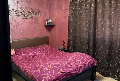 Apartament cu 2 camere decomandat, mobilat în Kamsas - 5