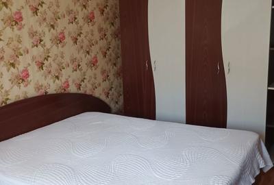 Apartament cu 3 camere decomandat în Nufărul - 6