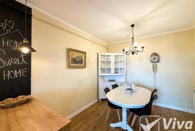 Apartament 3 camere DECOMANDAT – Păcurari – INTABULAT 86mp Apartament 3 camere DECOMANDAT – Păcurari – INTABULAT 86mp - 8