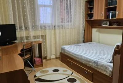 Apartament cu 3 camere decomandat, mobilat în Brâncoveanu - 4