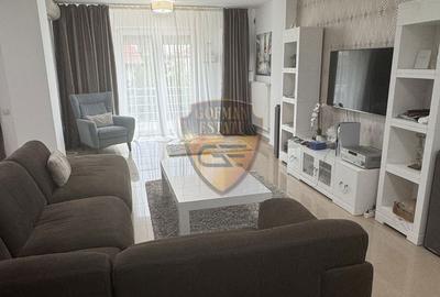 Apartament cu 3 camere în Nord - 4