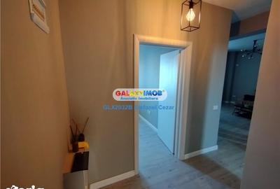 Apartament cu 3 camere, mobilat în Militari - 12