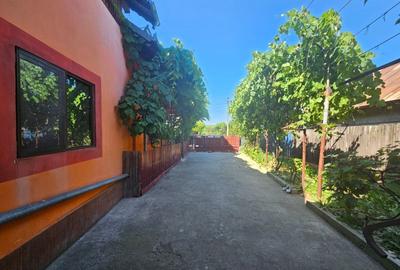 Casă de vânzare în Golești – locație excelentă lângă muzeu - 13