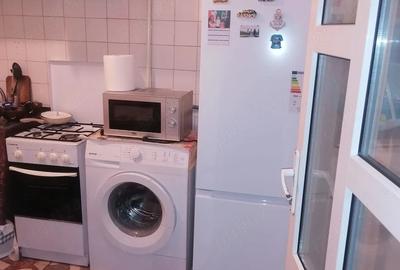 Apartament cu 3 camere semidecomandat în Tomis Nord - 5
