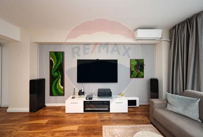 Apartament cu 2 camere deosebit-in ansamblu rezidential Sinuhe - 3