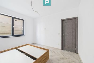 Apartament mobilat cu 2 camere în Giroc - 4