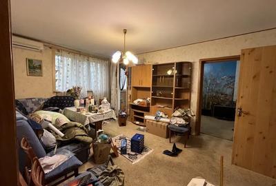 Titan-strada Lunca Bradului-apartament 4 camere - 3