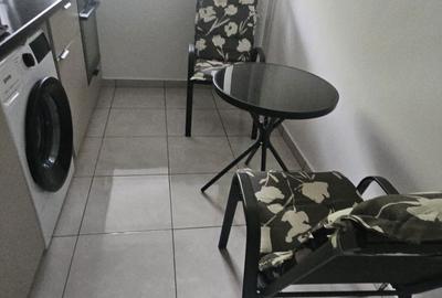 Apartament cu 2 camere semidecomandat în Central - 3