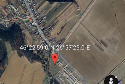 Spațiu comercial, în Central