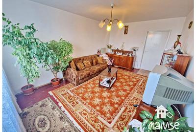 Apartament 3 camere de vanzare, str.Tudor Vladimirescu - 4