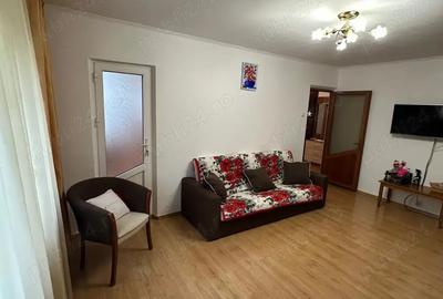 Apartament cu 2 camere decomandat în Aviației - 3