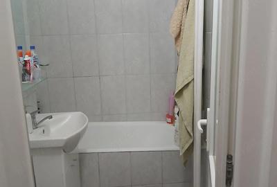 Garsonieră nedecomandată în Central - 4