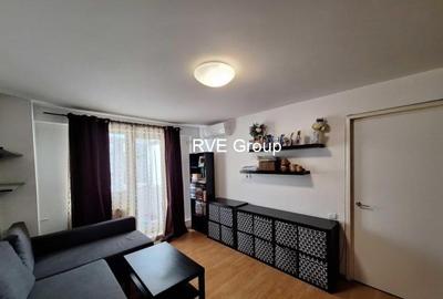 Vanzari 2 Camere (centrala proprie) - 300 m. metrou Lujerului - 1