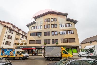 Apartament 3 camere, inchiriere, Alfa, cu loc de parcare inclus - 31