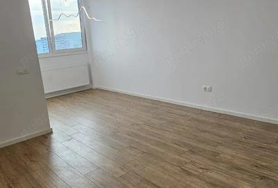 Garsoniera complet refacuta - geamuri tripan, incalzire in pardoseala - Manastur