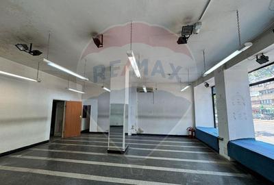 Spa?iu comercial de inchiriat / Vitrina stradala/ Gara d... - 3
