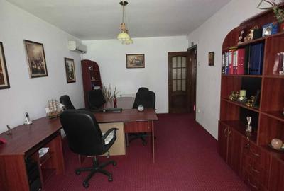 Spațiu comercial, de 70 mp, în Ultracentral - 1